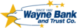 Wayne Bank and Trust Co. Logo
