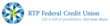 RTP Federal Credit Union Logo