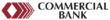 Commercial Bank Logo