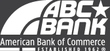 American Bank of Commerce Logo