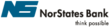Norstates Bank Logo