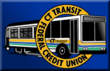 Connecticut Transit Federal Credit Union Logo