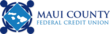 Maui County Federal Credit Union Logo