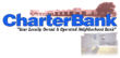 Charter Bank Logo