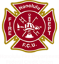 Honolulu Fire Department Federal Credit Union Logo