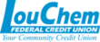 Louchem Federal Credit Union Logo