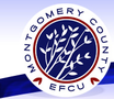 Montgomery County Employees Federal Credit Union Logo