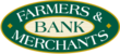 Farmers and Merchants Bank Logo