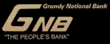 Grundy National Bank Logo