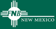 FNB New Mexico Logo