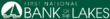 First National Bank of the Lakes Logo