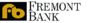 Fremont Bank Logo