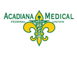 Acadiana Medical Federal Credit Union Logo