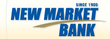 New Market Bank Logo
