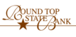 Round Top State Bank Logo