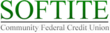 Softite Community Federal Credit Union Logo