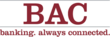 BAC Community Bank Logo