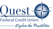 Quest Federal Credit Union Logo