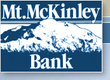 Mt. McKinley Bank Logo