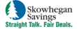 Skowhegan Savings Bank Logo