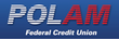 POLAM Federal Credit Union Logo