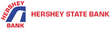 The Hershey State Bank Logo
