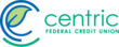Centric Federal Credit Union Logo