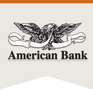 American Bank Logo