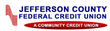 Jefferson County Federal Credit Union Logo