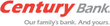 Century Bank Logo