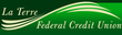 La Terre Federal Credit Union Logo