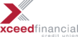 Xceed Financial Federal Credit Union Logo