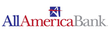All America Bank Logo