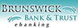 Brunswick Bank & Trust Logo