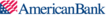 American Bank Logo