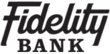 Fidelity Bank Logo