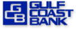 Gulf Coast Bank Logo