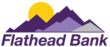 Flathead Bank of Bigfork Logo
