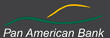 Pan American Bank Logo
