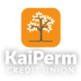 KaiPerm NorthWest Federal Credit Union Logo