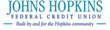 Johns Hopkins Federal Credit Union Logo