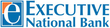 Executive National Bank Logo