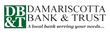 Damariscotta Bank & Trust Co. Logo