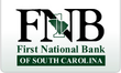 First National Bank of South Carolina Logo