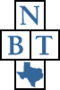 The National Bank of Texas at Fort Worth Logo