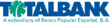 TotalBank Logo