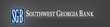 Southwest Georgia Bank Logo