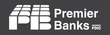 Premier Bank Logo