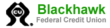 Blackhawk Federal Credit Union Logo