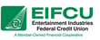 Entertainment Industries Federal Credit Union Logo